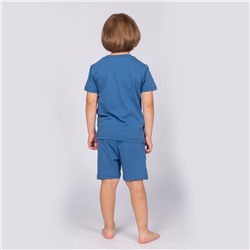 92243 Пижама для мальчика