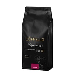 Кофе Cuppello Черри бренди в зёрнах свежеобжаренный, уп. 1 кг, шт