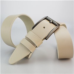 Ремень Джинсовый