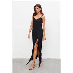 Платье KaVaRi 1126 черный