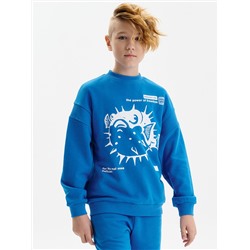 PELICAN Толстовка BFN3389/2