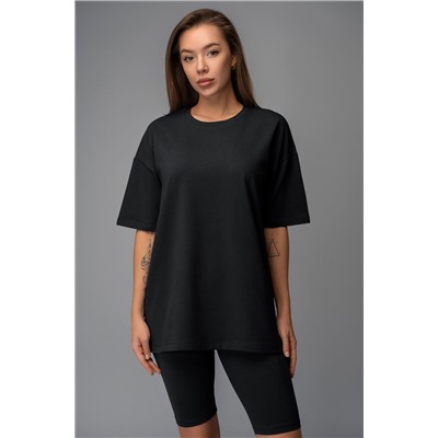 Женский костюм с велосипедками Happyfox