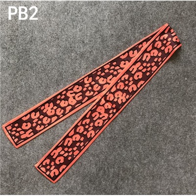 Лента Twilly PB1-PB5