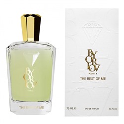 ORLOV PARIS THE BEST OF ME edp (w) 75ml
