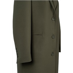 01-11861 Пальто женское демисезонное