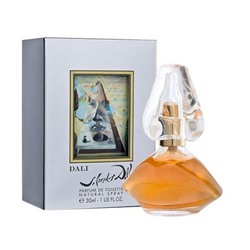 Salvador Dali Dali Pdt 30 ml original