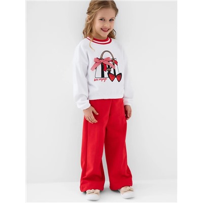 PLAYTODAY Толстовка 12622140