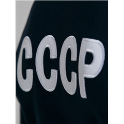 Спортивный костюм мужской СССР 11M-RR-1745