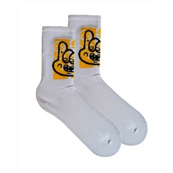 Носки р.35-40 "Абстракция" Rock On