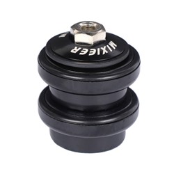 Рулевая колонка MIXIEER QLP-17 ED BLACK /уп100