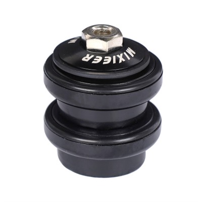 Рулевая колонка MIXIEER QLP-17 ED BLACK /уп100
