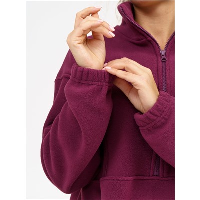 959 Толстовка "Бордо"