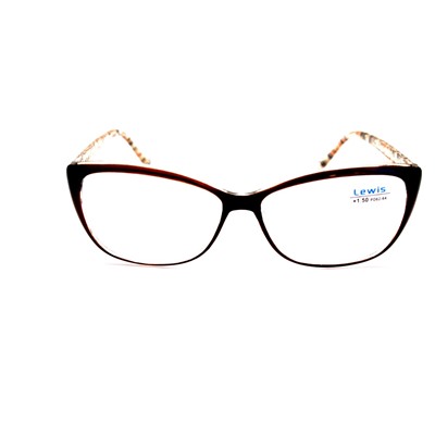 Готовые очки - Lewis 7003 разные цвета