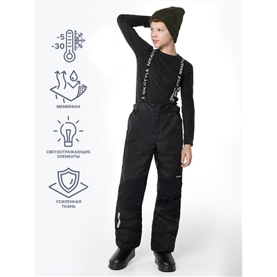 438916 NIKASTYLE Брюки