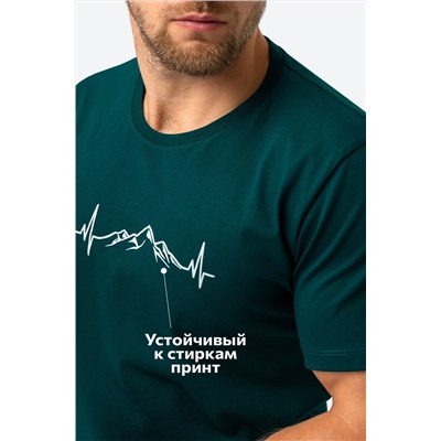 Мужская футболка Happyfox