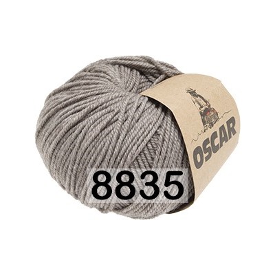 Пряжа Kutnor Oscar