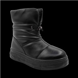 Дутики ВК1150-1 черные