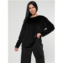 Чарлот - костюм черный