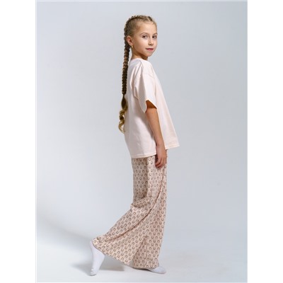 961Д Пижама детская "ПОДКОВЫ"