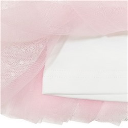 2456 Платье нарядное+балеро