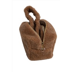 Набор косметичек Тедди кемел