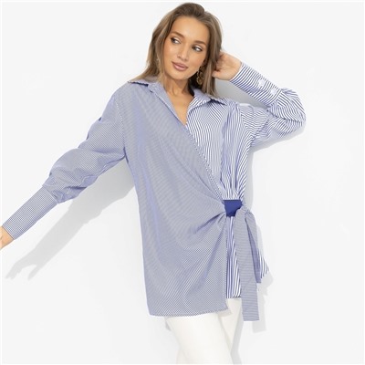 Рубашка свободной посадки, Переиграла всех (неповторимая)