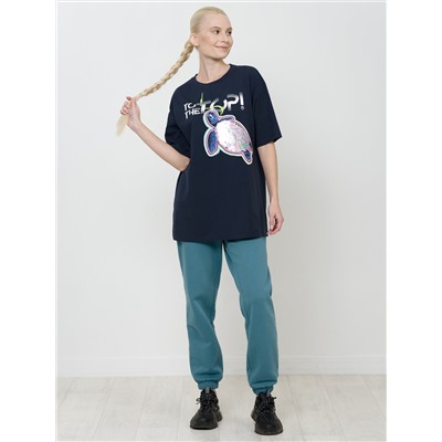 215294 PELICAN Футболка