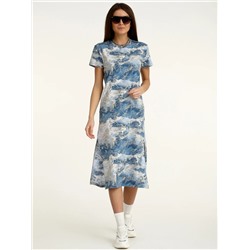 Апрель Платье 1ЖПК3314804н