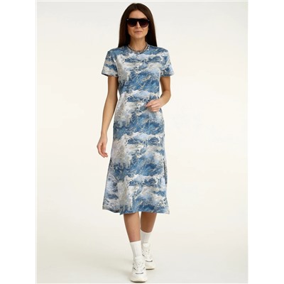 Апрель Платье 1ЖПК3314804н