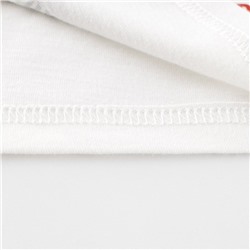 TSKIDS Футболка  9512