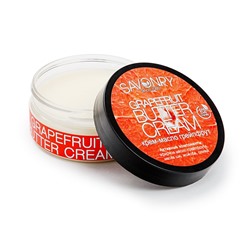 Крем-масло GRAPEFRUIT (грейпфрут), 150 г