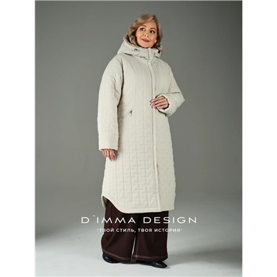 DIMMA Пальто 2610