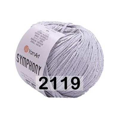 Пряжа YarnArt Symphony