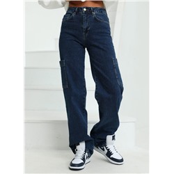 Женские джинсы CRACPOT