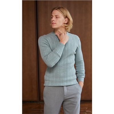 Джемпер P121-15-920 sky blue