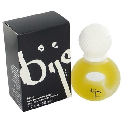 BIJAN BIJAN edt (m) 75ml