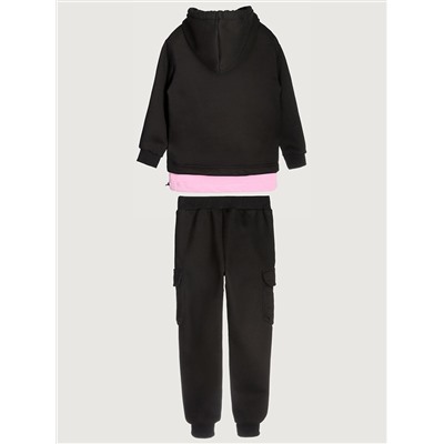 NIKASTYLE Костюм