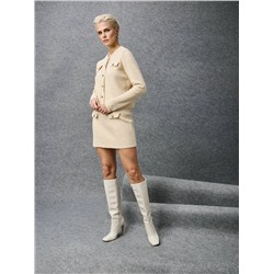 Комплект TEO, Светлый беж