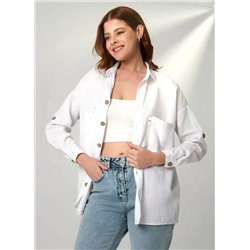 Женская рубашка Patiskha