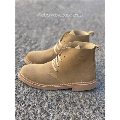 Ab. Zapatos 1619 · MUSHROOM+Pelle Ab.Zapatos VIGA (1170) АКЦИЯ