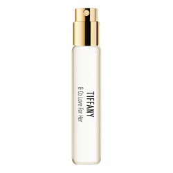 TIFFANY & CO LOVE edp (w) 1.2ml пробник