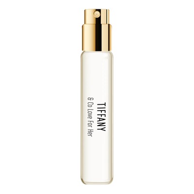TIFFANY & CO LOVE edp (w) 1.2ml пробник
