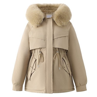 Cute Woman  Куртка женская Parker  M-A111