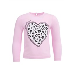 Апрель Лонгслив 1ДДЛД3568001