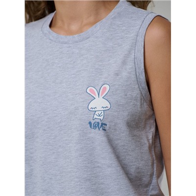 домашний костюм 4462-03 Новинка