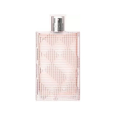 BURBERRY BRIT RHYTHM edt (w) 2ml пробник