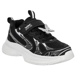 Кроссовки Kedberry 25-11 black