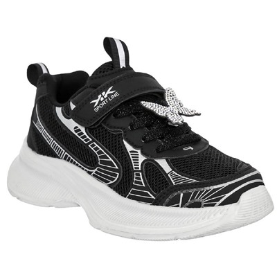 Кроссовки Kedberry 25-11 black