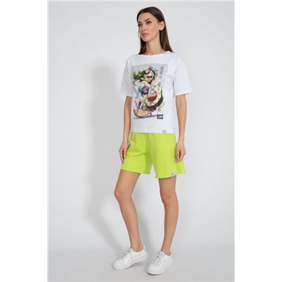 Kivviwear 4026.106, Футболка