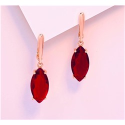 Серьги бижутерия